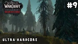 Pelataan World of Warcraft Classic - Ultra Hardcore - Troll Mage [9]