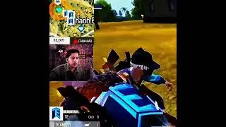 rhk flicker vs tg mafia #viral #youtubeshorts #EXEOZIL #1millonveiws #freefire