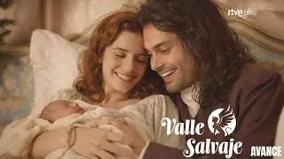 Valle Salvaje Cap&iacute;tulo 358 || La Nieta del Duque y el Inicio de la Ruptura [AVANCE]
