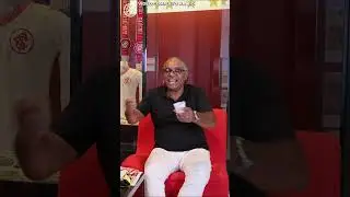 Prince Jaj&aacute; is the first guest on Arquivo FC Interview.