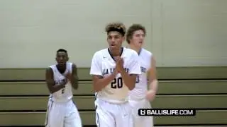 Brian Bowen Mixtape