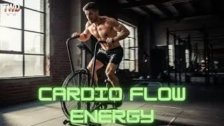 Cardio Flow Energy 2026 | Vocal EDM & Trance Motivation for Running & Cardio | Workout Music