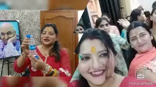 गुरुजी ने कर दिया इतना बड़ा करिश्मा 🥰जल प्रसाद को बना दिया नारियल पानी 🤗