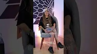 Historias del Hip Hop Ecuatoriano - Mehiel - Parte 8