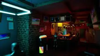 Rayst cinematique