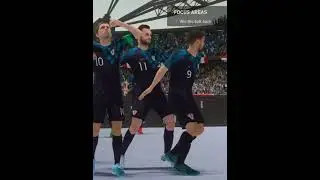 Luka Modrić Masterclass Goal | FIFA 23 Highlights