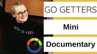 Your Time is More Valuable than Your Money: The Story of Go Getter Jessica