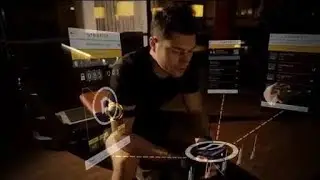 Top 4 Futuristic Fitness Gadgets