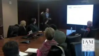 Getting on DRTV, by John Hurley  (May 13, 2013)