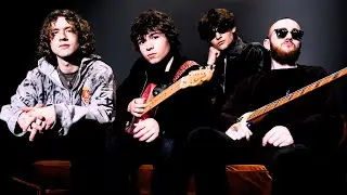Rocco & Frankie - I Like You Too Much (Official Music Video)