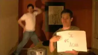 Chavecada Surdo e mudo!! - V&iacute;deo Viral - &Eacute; N&Oacute;IS FILMES
