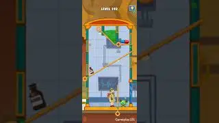 pull him out gameplay level 191_195