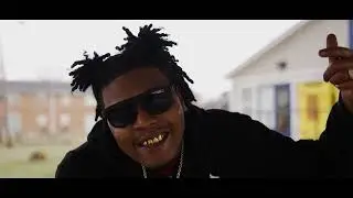 BigSlim3600 - Blockburnin (Official Video)
