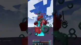 Minecraft PvP en Combo | Clip | Hycraft