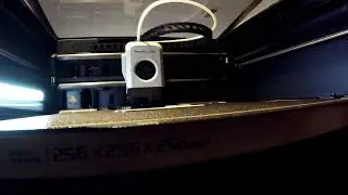 3D Print Plate Holder Bambu P1P P1S X1 X1C X1E FULL VIDEO #3dprinting #bambulab #3dprinted #amsr