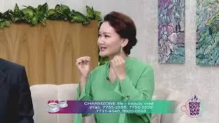 Кофе юу Цай юу? Зочин : CHARMZONE life - Beauty Med