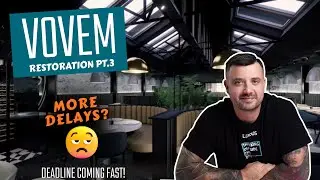 Fire-Damaged to Fresh: Vovem&rsquo;s Restoration Story in Aberdeen PT.3