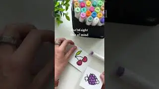 Stress Free Mini Coloring Books for Adults #coloringbooksforadults #coloringbookforadults
