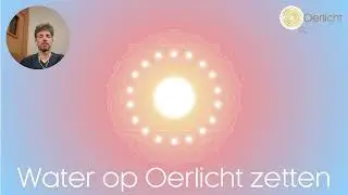 HSP meditatie door Mathijs van der Beek - verrassing