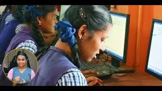 Government Girls Higher Secondary School Thiruppapuliyur