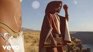 Jupiter Ki - Water (Official Music Video)