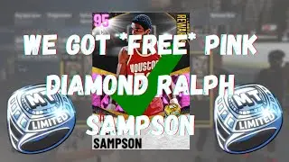 LIMITED JOURNEY EPISODE #7: WE GOT *FREE* PINK DIAMOND RALPH SAMPSON + TIPS FOR BEATING LIMITED!!