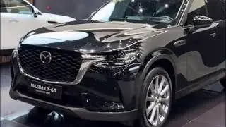 Is the CX-60 Pure REALLY Worth the Premium Price Tag?