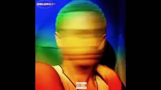 destin conrad - in the air (samar cover)