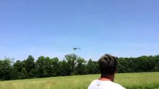 Raptor g4 nitro