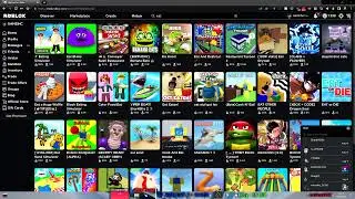 СТРИМ РОБЛОКС ПРЯМОЙ ЭФИР РАЗДАЧА РОБУКСОВ СЕЙЧАС  ROBLOX LIVE STREAM NOW FREE ROBUX ️