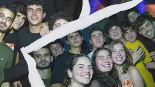 End of Semester Party [Yearcourse X Habo X Mechina]