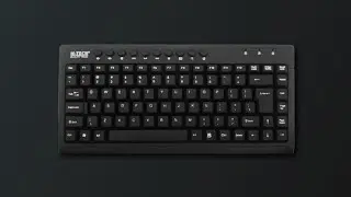 Keyboard Murah 50 ribuan -  M TECH MTK 1