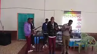 Dada sarah cover#fyyyyyp #viral #talent #kigoooco after church