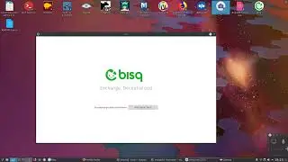Bisq & Apps