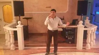 Sanasar ovakyan    город которого нет