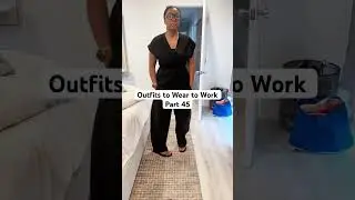 Outfits to wear to work part 43 #officeoutfit #workattire #workfashion #officelook #officefashion