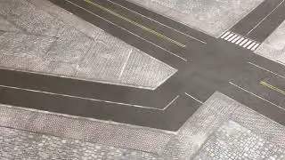 Urban mat (modern era)
