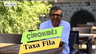 Taxa Fila