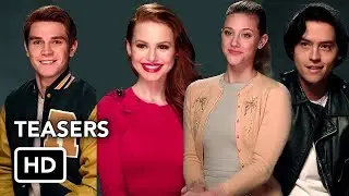 Riverdale Season 2 