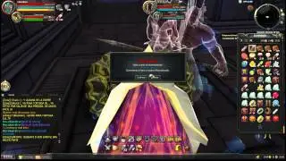 Sevencore Dungeon level 90 boss and box