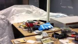 Art Studio Renovation