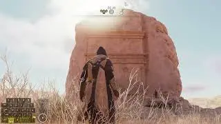 AC Mirage All Alula Stolen Goods Clue and Solution Guide - Assassin's Creed Mirage Valley of Memory