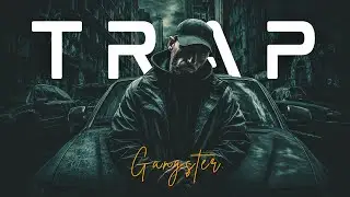 Break Your Limits Playlist: Gangster Trap, Raw Freestyle Rap & Drill Mix 2026 | For Deep Focus Gym