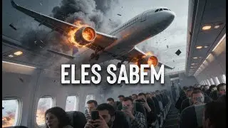 Celular ligado no avião: O mito que esconde a verdade dos pilotos