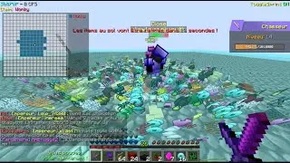 Pillage SkillPvp | JE TROUVE UNE ÉPÉE RENFO DANS LA SKY DE LA MISTIK SUR SKILLPVP !?!?