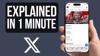 How to find the URL of your Twitter profile   Tutorial