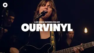 Lydia Luce - Tangled Love | OurVinyl Sessions