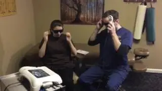 Laser Therapy for Joint Pain & Tissue Repair