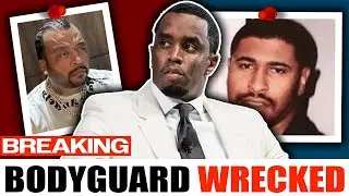 Big Meech Vs Diddy&rsquo;s Bodyguard? Alleged Story Sparks Internet Frenzy