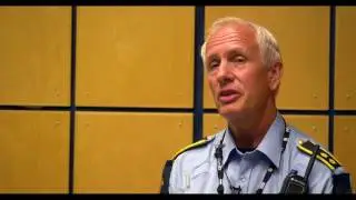 Police Chief Who Coordinated Operation during 22 July Terror Attacks in Norway